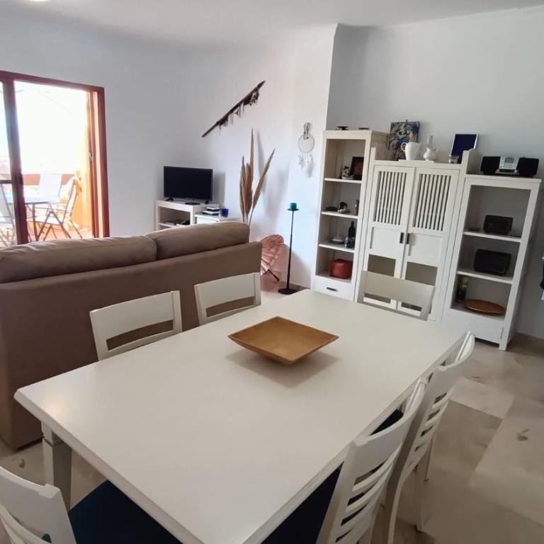 Penthouse roof terrace 2 beds with panoramic vues of sea and mountains - Apartamento de 2 dormitorios - 5