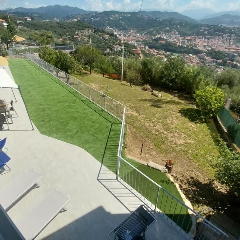 vignale holiday house - Two-Bedroom House - 2