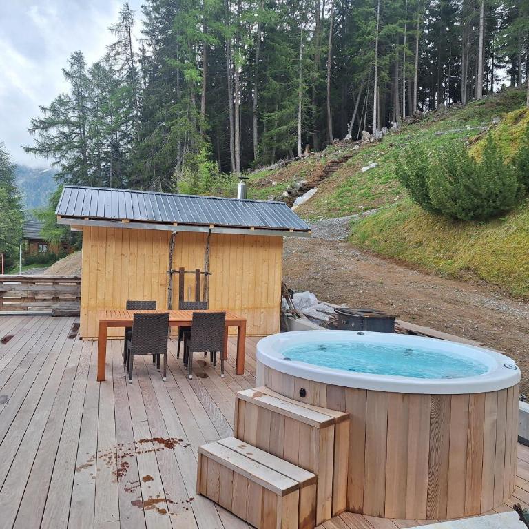 Chalet Alaska - Chalet - 55