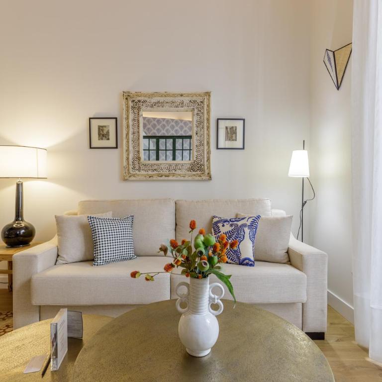 Palacio Vegafuente by Caleta Homes - Boutique Loft II - 4