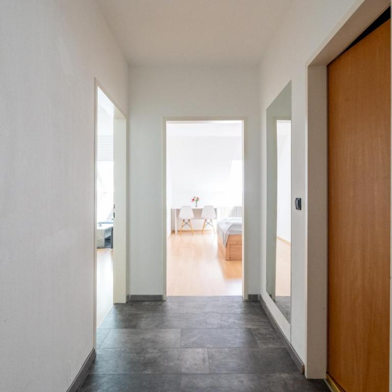 FarawayHomes Studio Kapfenberg #7 - Apartment mit 1 Schlafzimmer - 4