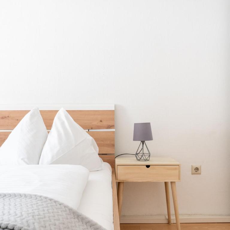 FarawayHomes Studio Kapfenberg #7 - Apartment mit 1 Schlafzimmer - 5