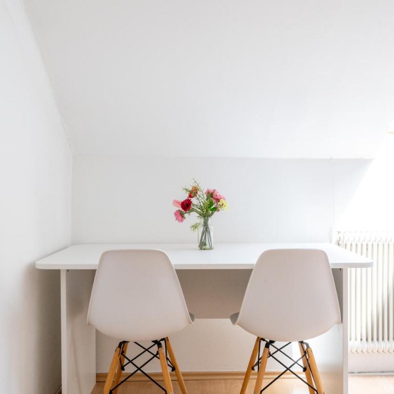 FarawayHomes Studio Kapfenberg #7 - Apartment mit 1 Schlafzimmer - 6
