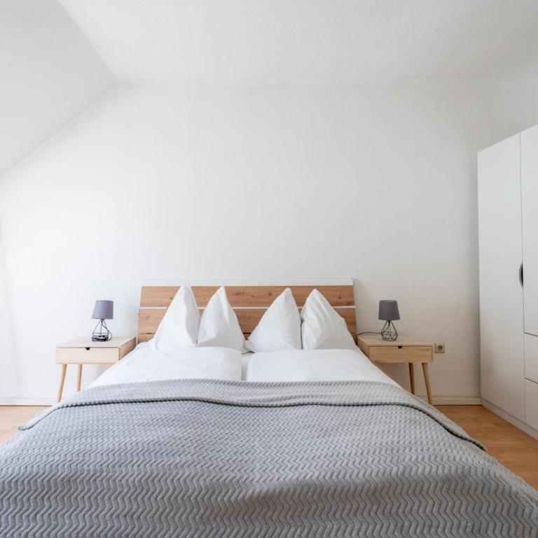 FarawayHomes Studio Kapfenberg #7 - Apartment mit 1 Schlafzimmer - 7