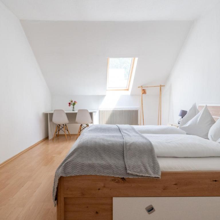 FarawayHomes Studio Kapfenberg #7 - Apartment mit 1 Schlafzimmer - 9