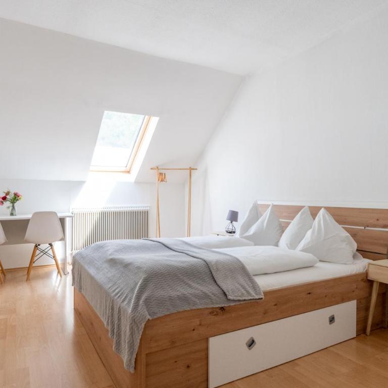 FarawayHomes Studio Kapfenberg #7 - Apartment mit 1 Schlafzimmer - 1