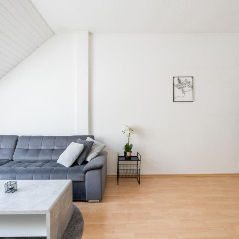 FarawayHomes Studio Kapfenberg #7 - Apartment mit 1 Schlafzimmer - 12