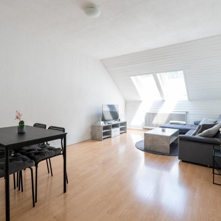 FarawayHomes Studio Kapfenberg #7 - Apartment mit 1 Schlafzimmer - 14