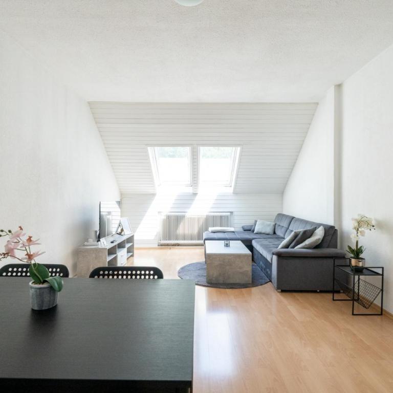 FarawayHomes Studio Kapfenberg #7 - Apartment mit 1 Schlafzimmer - 2