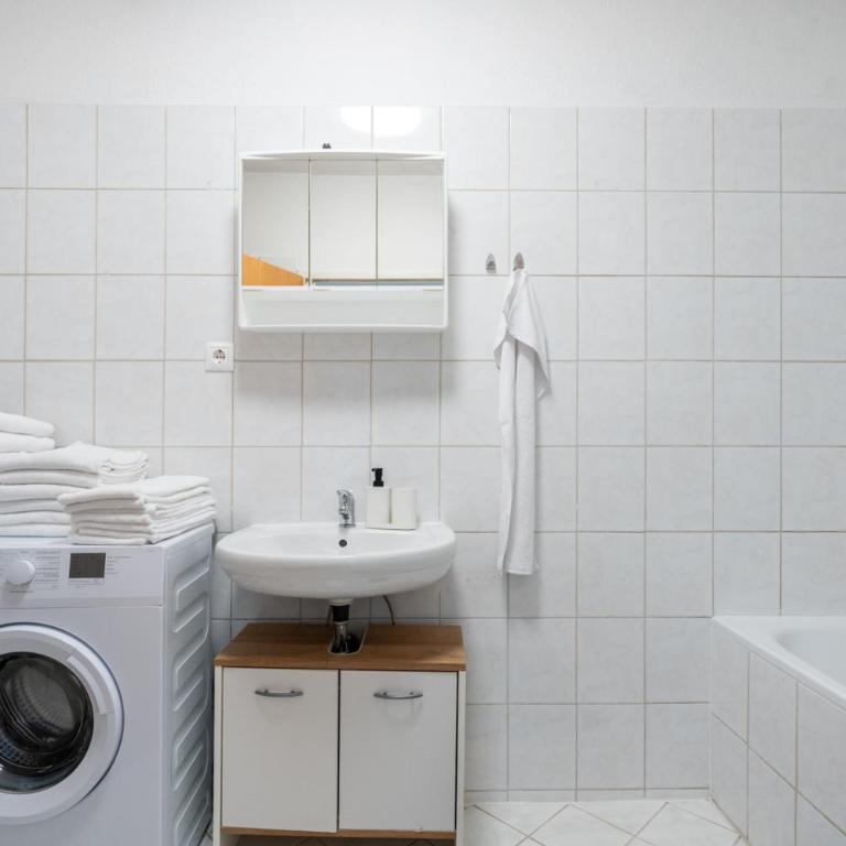 FarawayHomes Studio Kapfenberg #7 - Apartment mit 1 Schlafzimmer - 15
