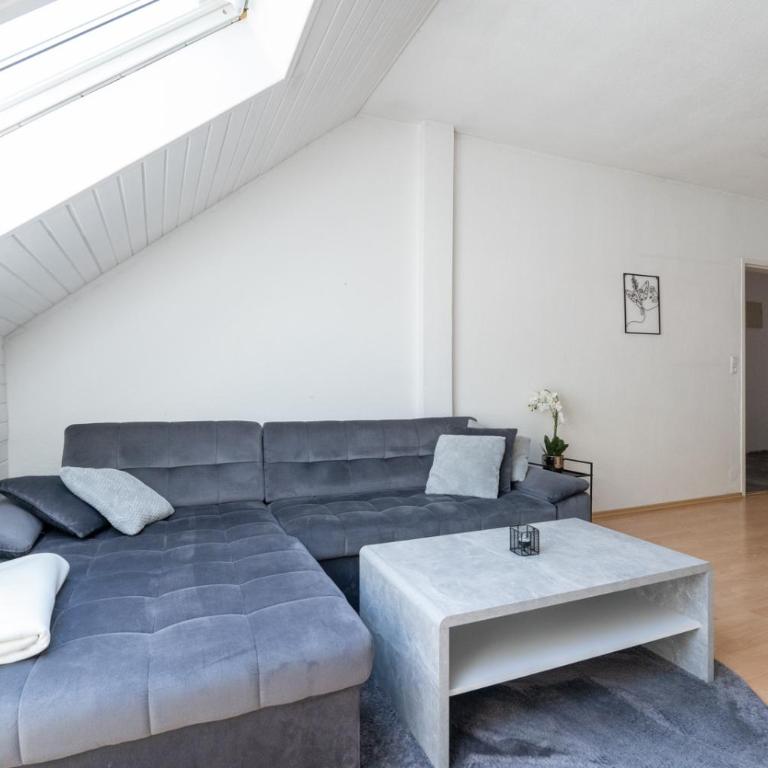 FarawayHomes Studio Kapfenberg #7 - Apartment mit 1 Schlafzimmer - 16