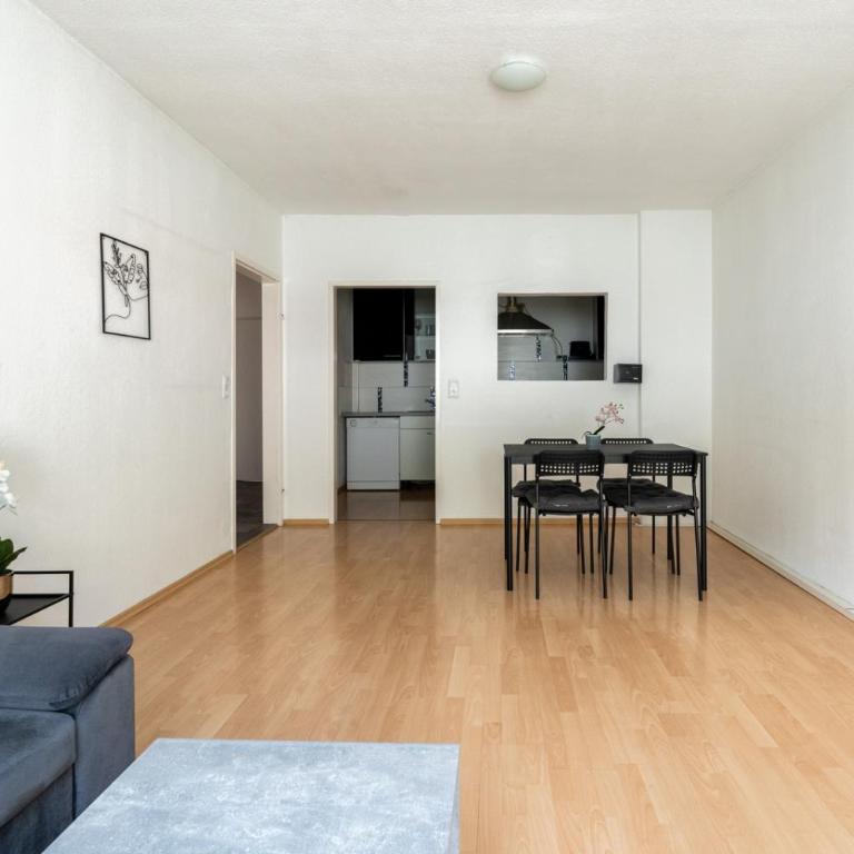 FarawayHomes Studio Kapfenberg #7 - Apartment mit 1 Schlafzimmer - 18