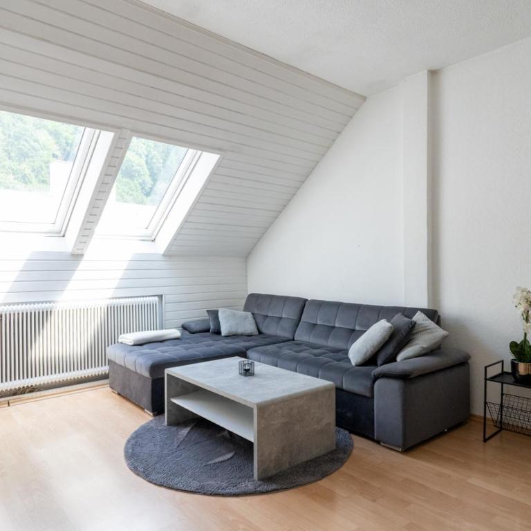 FarawayHomes Studio Kapfenberg #7 - Apartment mit 1 Schlafzimmer - 19
