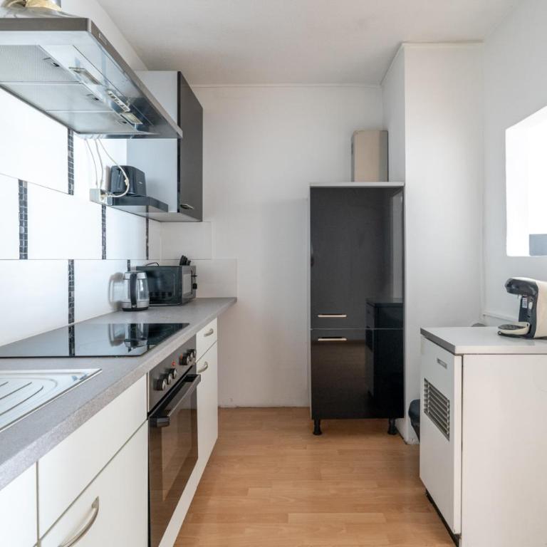 FarawayHomes Studio Kapfenberg #7 - Apartment mit 1 Schlafzimmer - 20