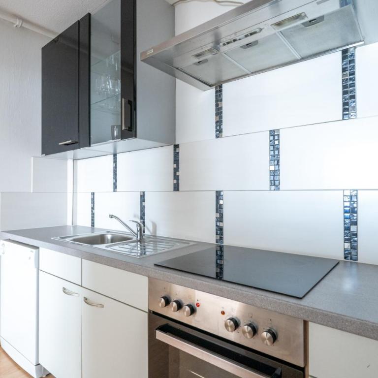 FarawayHomes Studio Kapfenberg #7 - Apartment mit 1 Schlafzimmer - 21