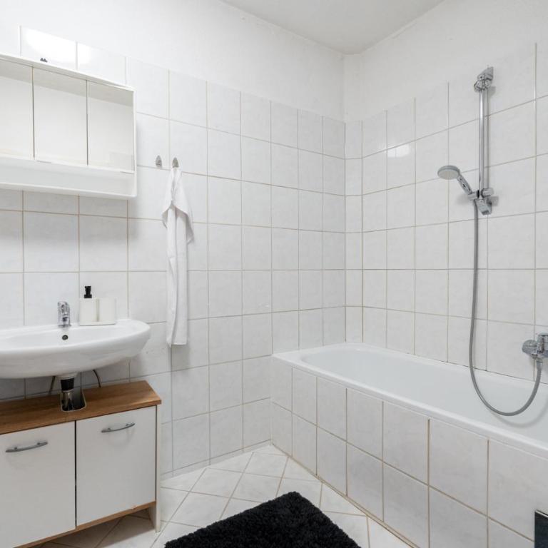 FarawayHomes Studio Kapfenberg #7 - Apartment mit 1 Schlafzimmer - 22