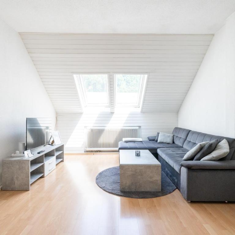 FarawayHomes Studio Kapfenberg #7 - Apartment mit 1 Schlafzimmer - 25