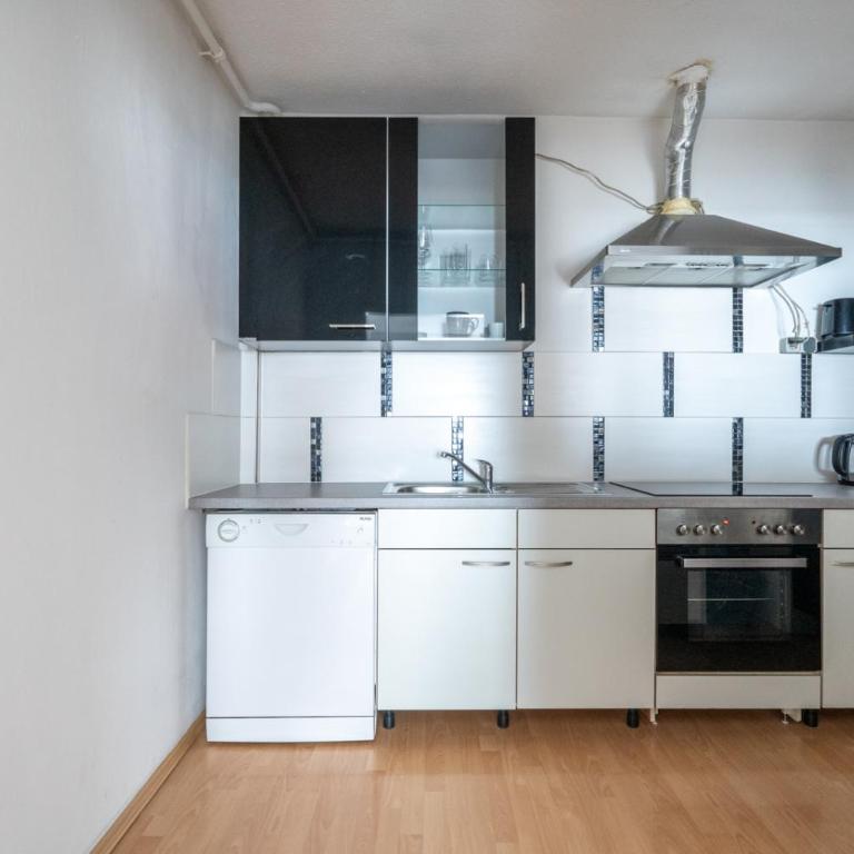 FarawayHomes Studio Kapfenberg #7 - Apartment mit 1 Schlafzimmer - 27