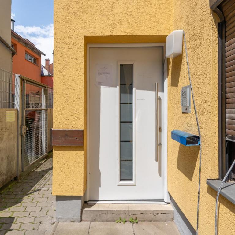 FarawayHomes Studio Kapfenberg #7 - Apartment mit 1 Schlafzimmer - 30