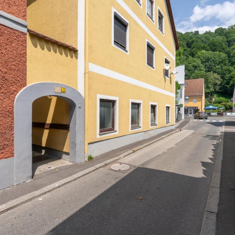 FarawayHomes Studio Kapfenberg #7 - Apartment mit 1 Schlafzimmer - 32