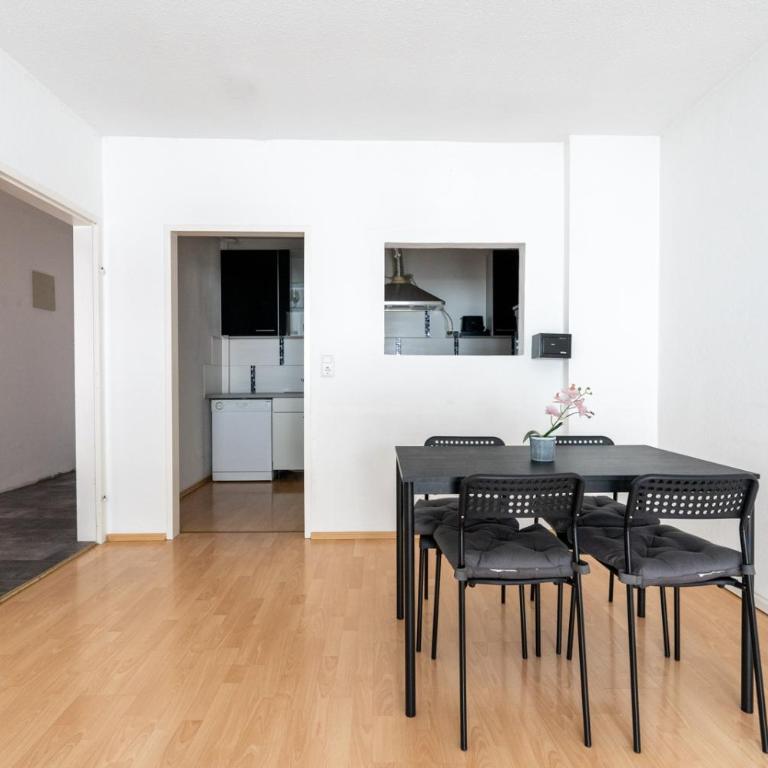 FarawayHomes Studio Kapfenberg #7 - Apartment mit 1 Schlafzimmer - 29