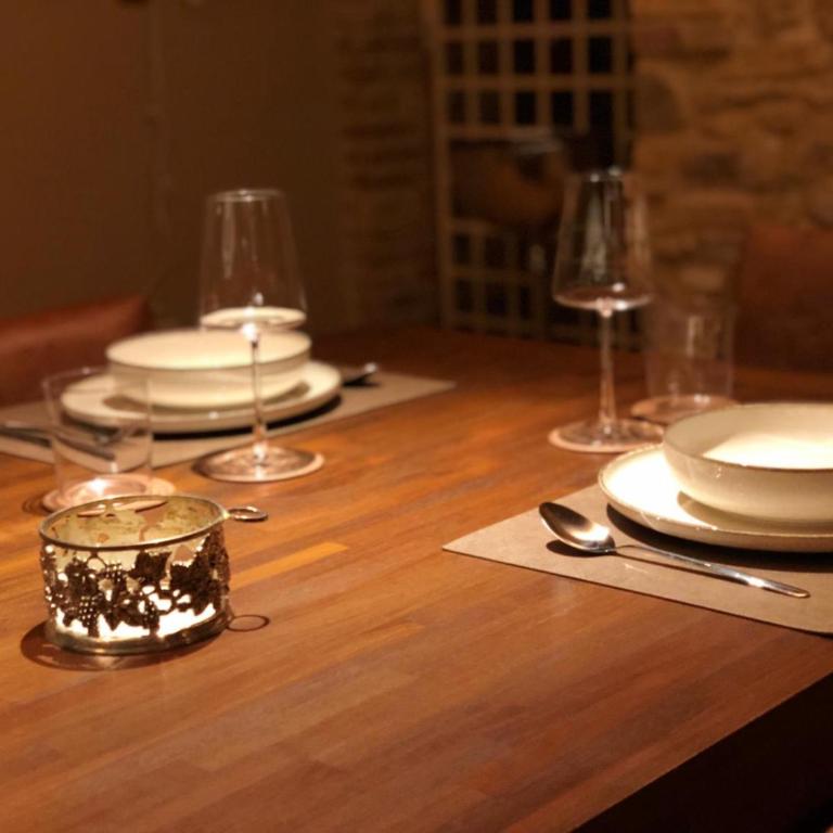 Palazzo Tamanti - 4BR 6 Bath Estate Home in Montalcino Center - Villa Deluxe - 86