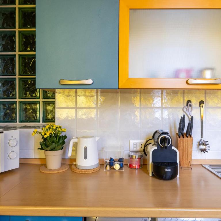 STRACULT HOUSE Suggestive and Vintage-pop Apartment - Appartement 2 Chambres - 14