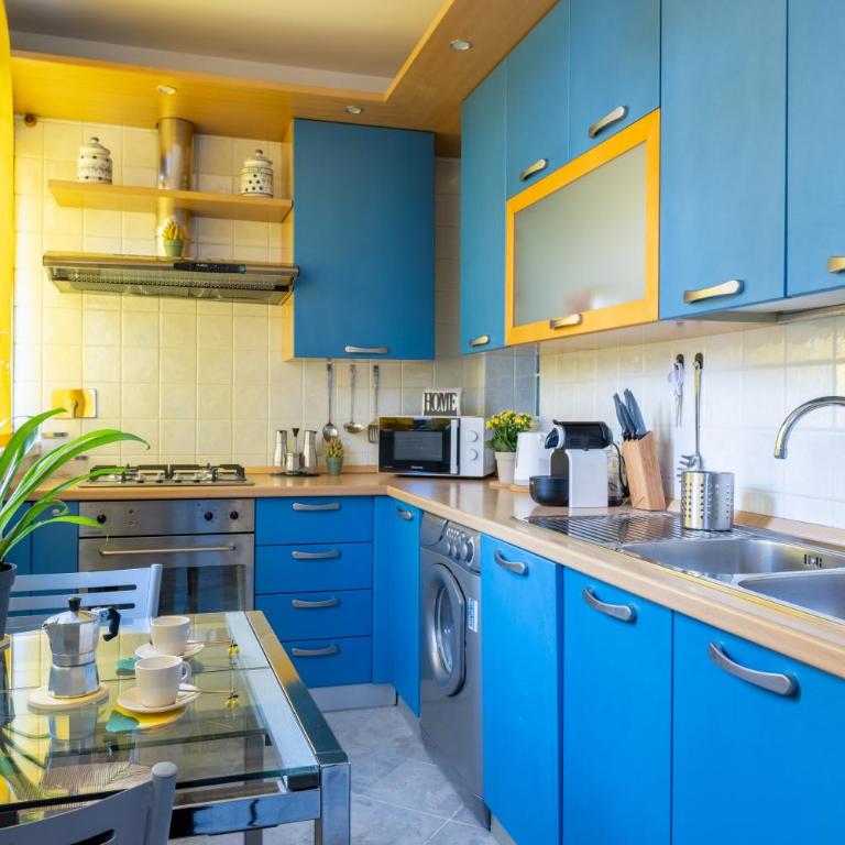 STRACULT HOUSE Suggestive and Vintage-pop Apartment - Appartement 2 Chambres - 17