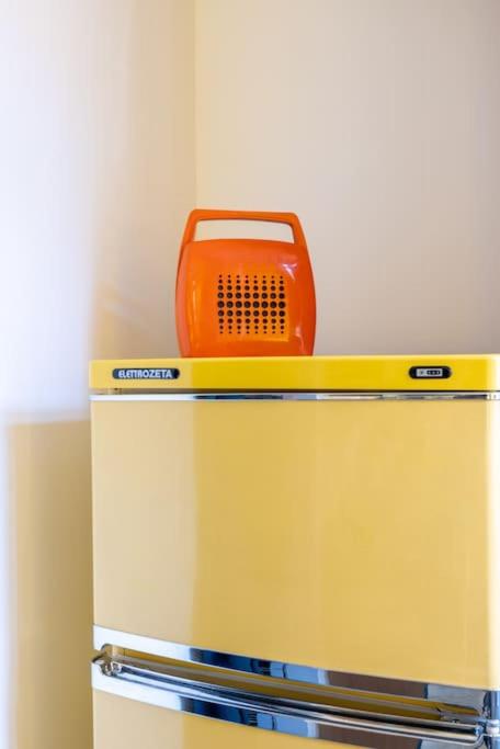STRACULT HOUSE Suggestive and Vintage-pop Apartment - Appartement 2 Chambres - 28