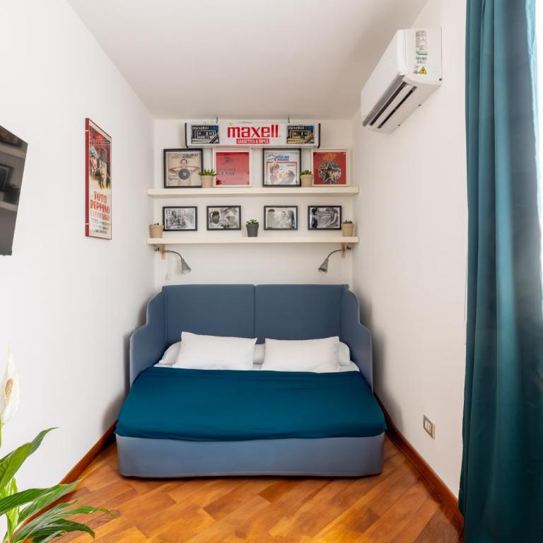 STRACULT HOUSE Suggestive and Vintage-pop Apartment - Appartement 2 Chambres - 37