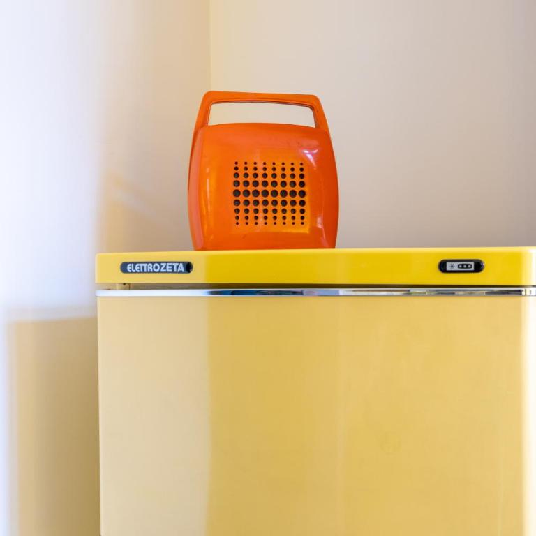 STRACULT HOUSE Suggestive and Vintage-pop Apartment - Appartement 2 Chambres - 39