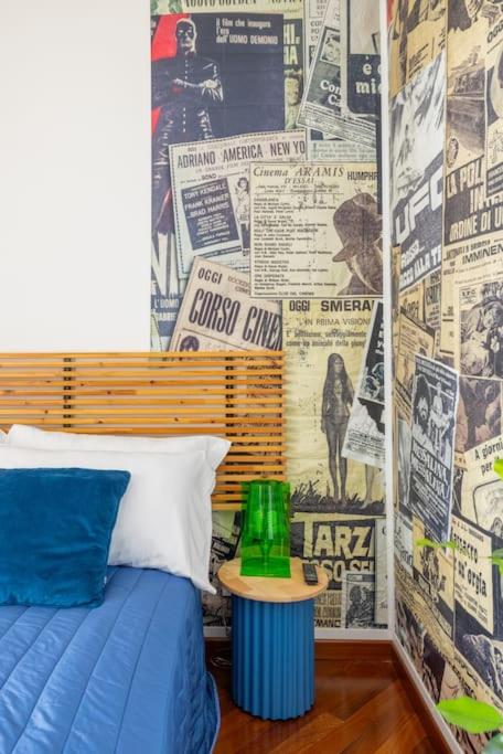 STRACULT HOUSE Suggestive and Vintage-pop Apartment - Appartement 2 Chambres - 44