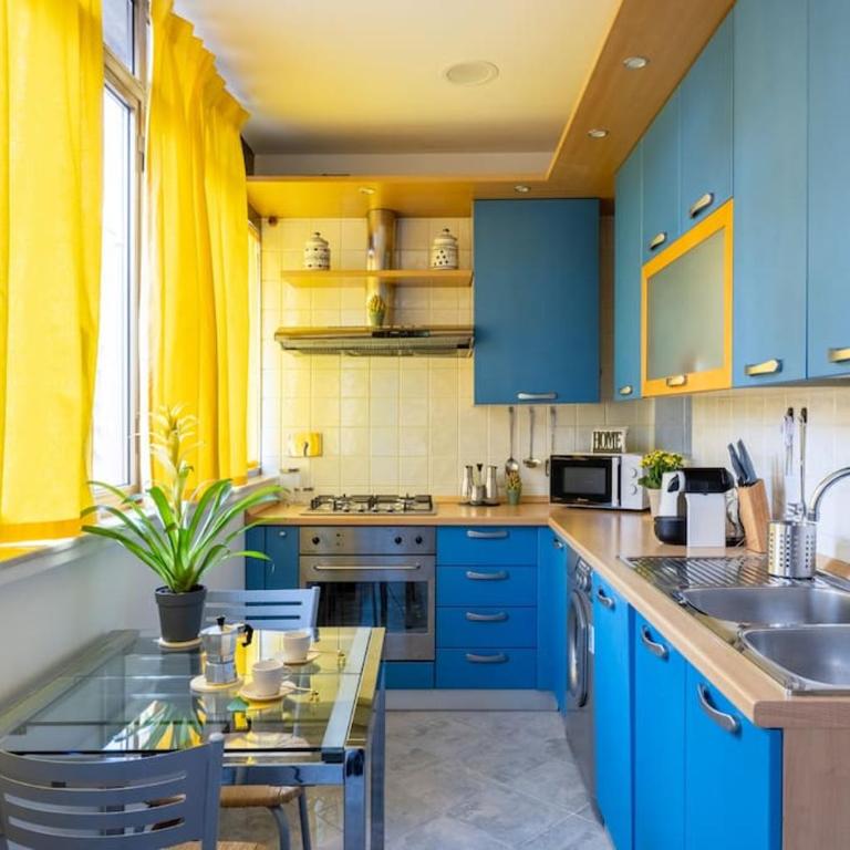 STRACULT HOUSE Suggestive and Vintage-pop Apartment - Appartement 2 Chambres - 47