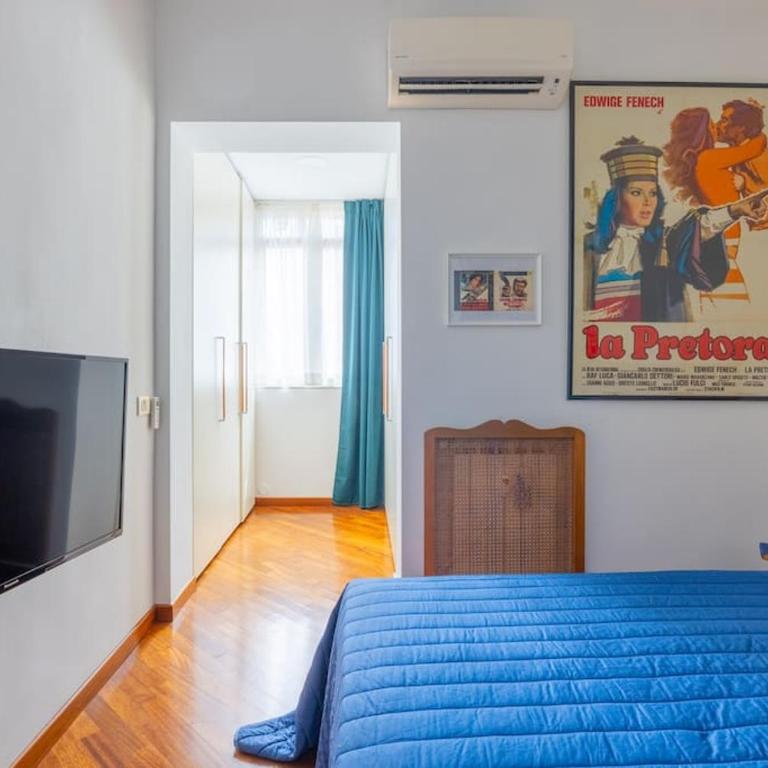 STRACULT HOUSE Suggestive and Vintage-pop Apartment - Appartement 2 Chambres - 49