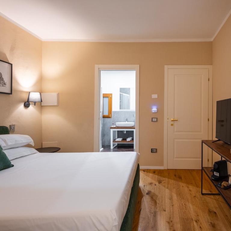 Palazzina Fusi - Double Room - 3