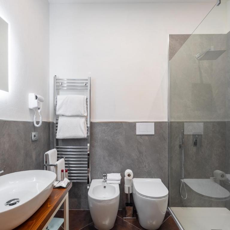 Palazzina Fusi - Double Room - 5