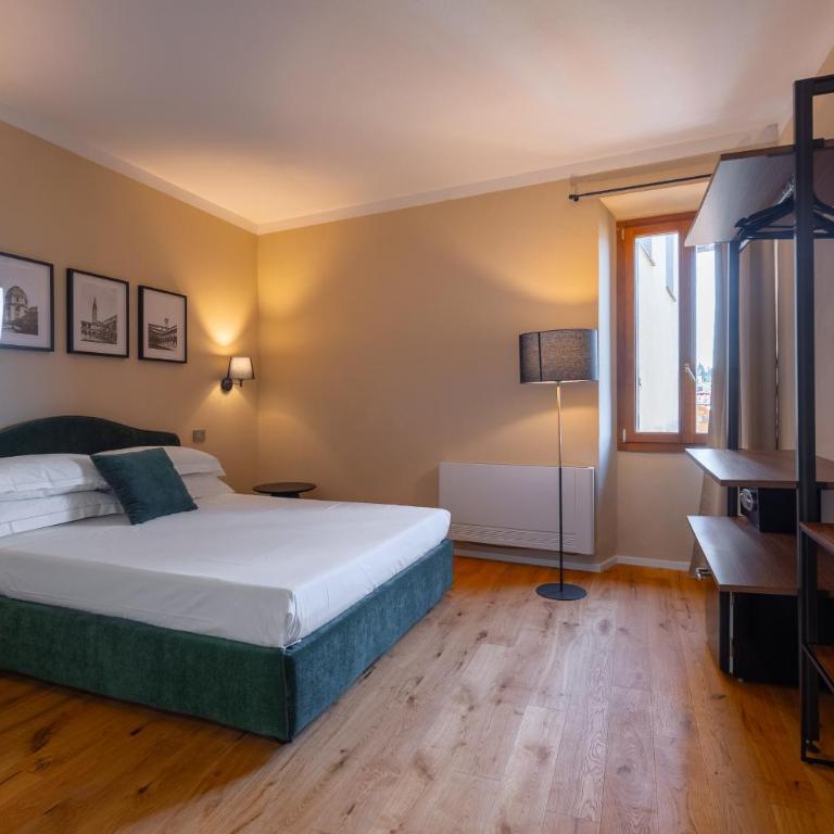 Palazzina Fusi - Double Room - 6