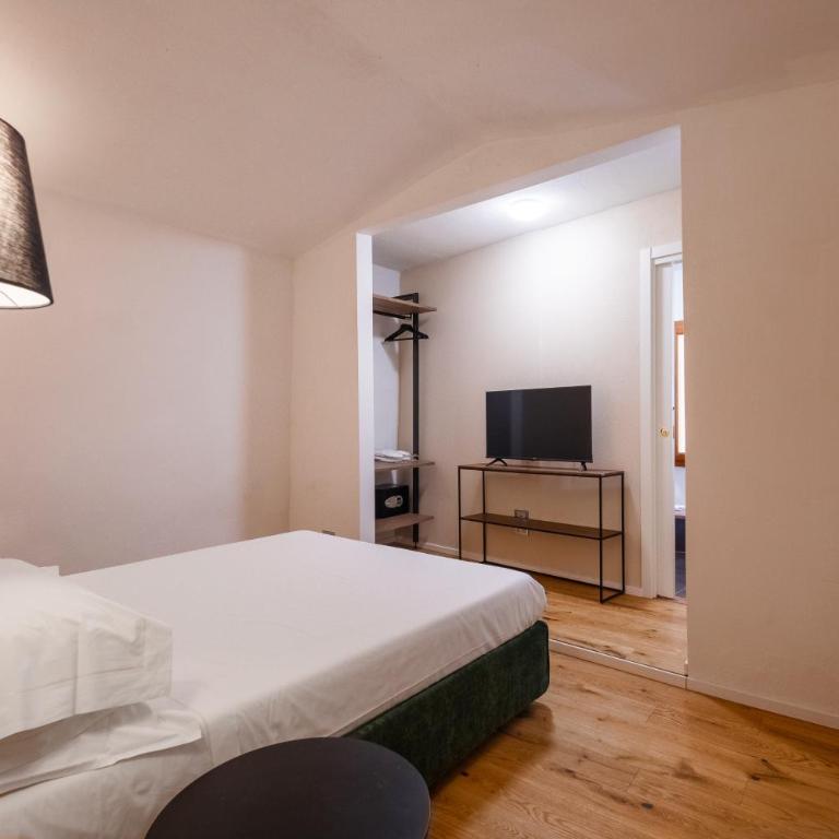 Palazzina Fusi - Duplex Apartment - 1