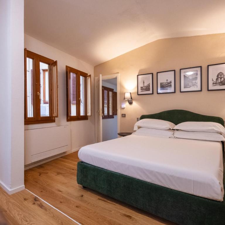 Palazzina Fusi - Duplex Apartment - 4
