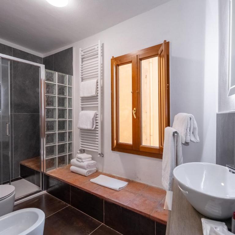 Palazzina Fusi - Duplex Apartment - 2