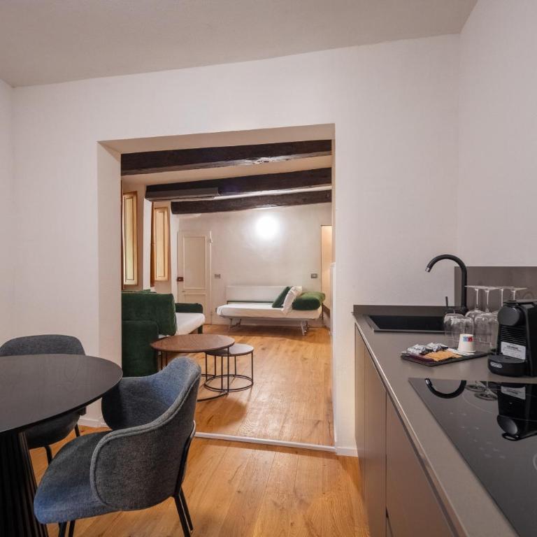 Palazzina Fusi - Duplex Apartment - 6