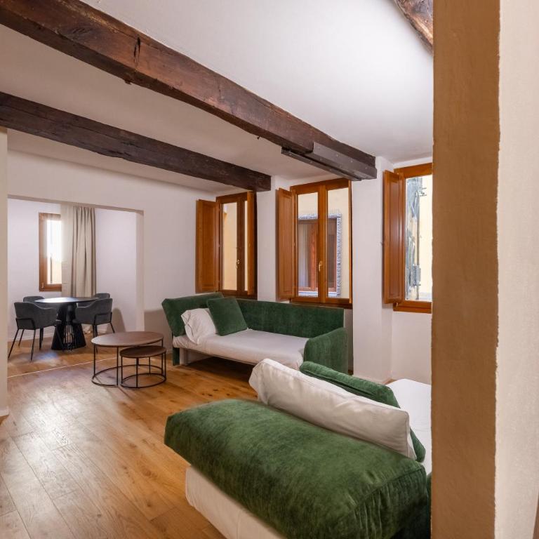 Palazzina Fusi - Duplex Apartment - 3