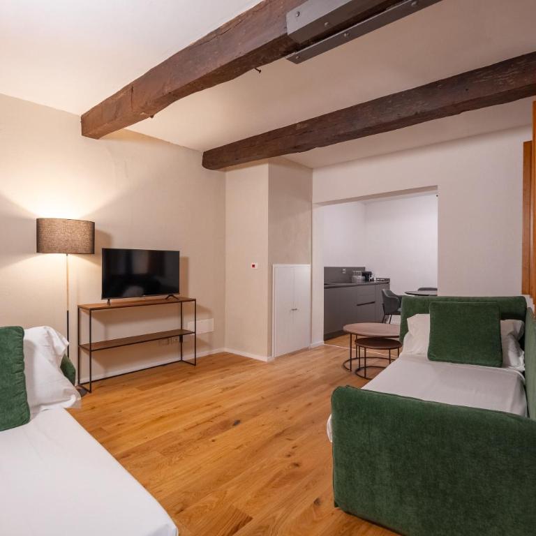 Palazzina Fusi - Duplex Apartment - 5