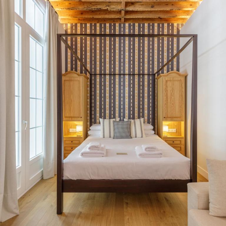 Palacio Vegafuente by Caleta Homes - Groundfloor Studio II - 3