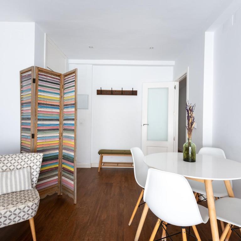 Azahar - Apartamento de 2 dormitorios - 54
