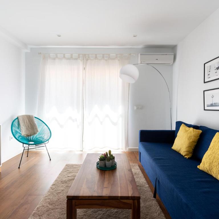 Azahar - Apartamento de 2 dormitorios - 1