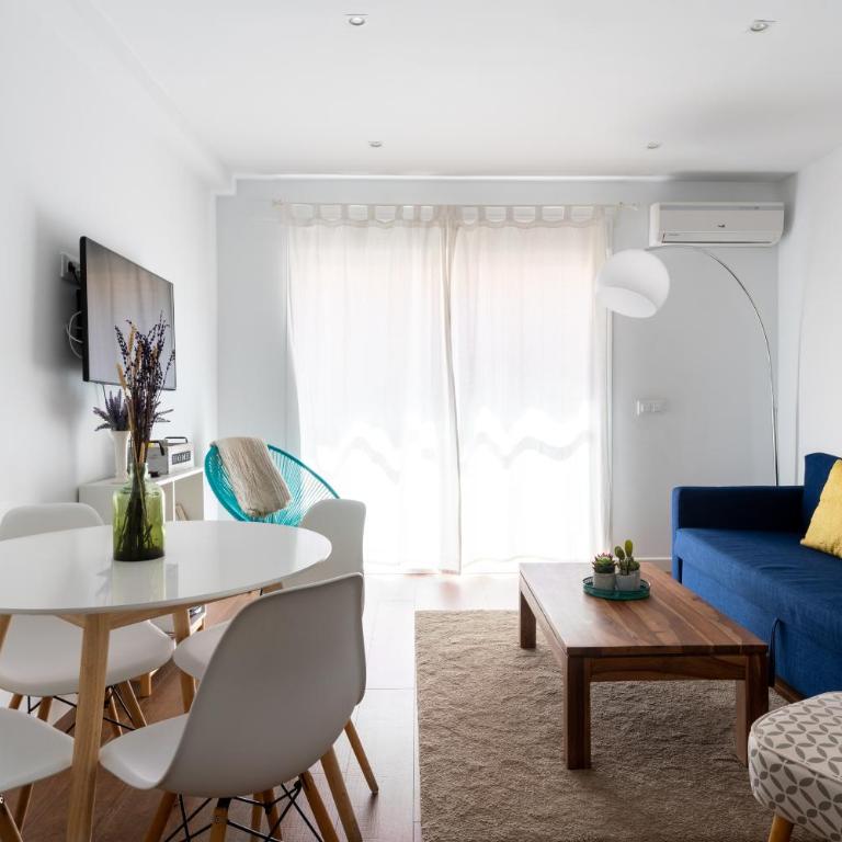 Azahar - Apartamento de 2 dormitorios - 2