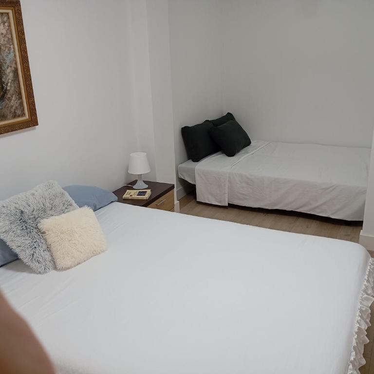 Apartamento Celia - Apartamento de 2 dormitorios - 18