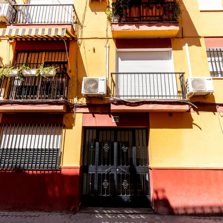 Azahar - Apartamento de 2 dormitorios - 52