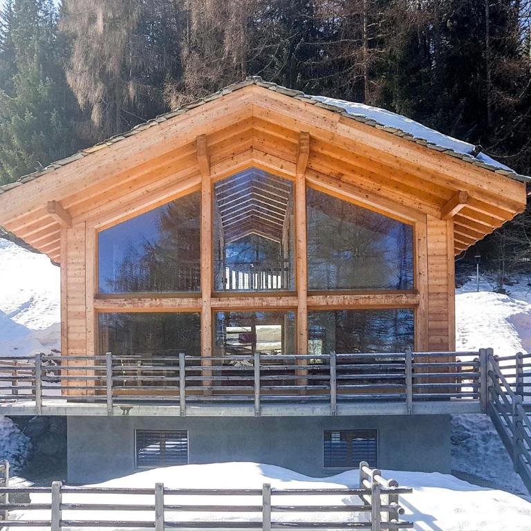 Chalet Anna - Chalet - 25